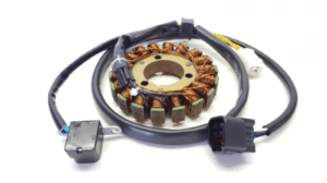 AFTERMARKET SUZUKI DR-Z400 REPLACEMENT STATOR GENERATOR DRZ400 DR-Z 400 E S SM