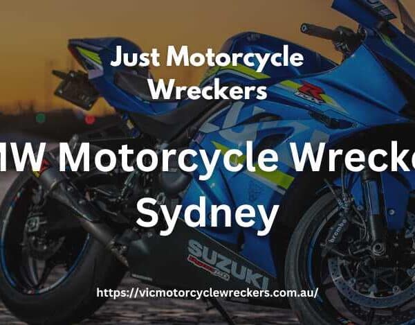 Bmw Motorcycle Wreckers Sydney