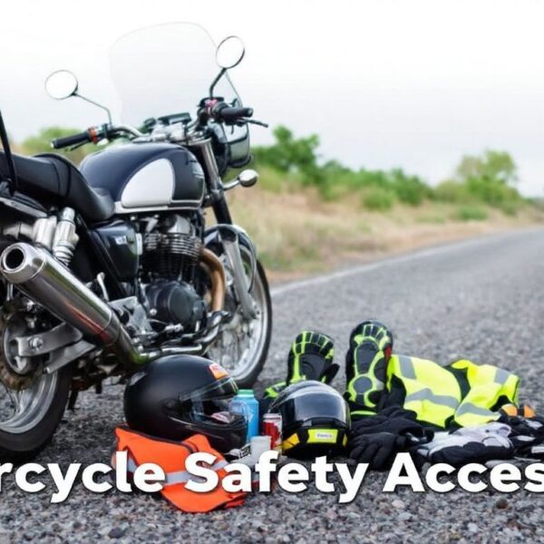 10 essential motorcycle safety accessories 317567733