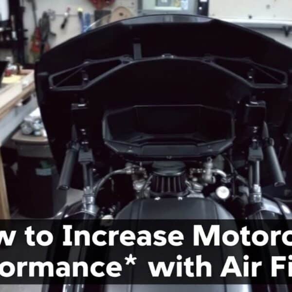 how to increase motorcycle performance with air filters 317575357