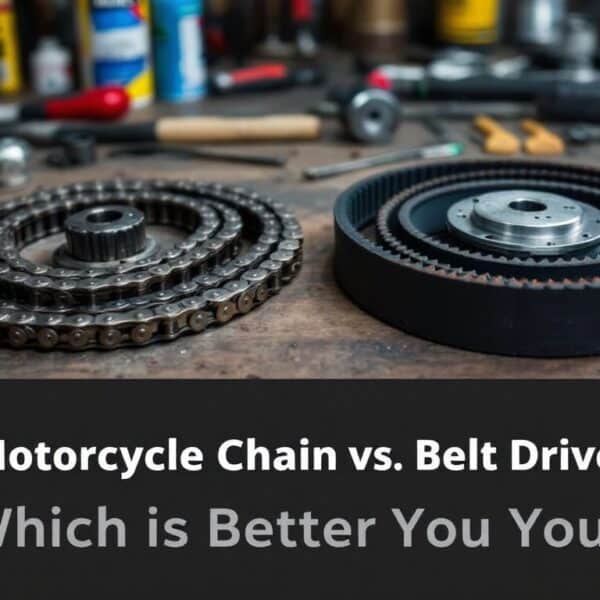 motorcycle chain vs. belt drive which is better for you 317559436