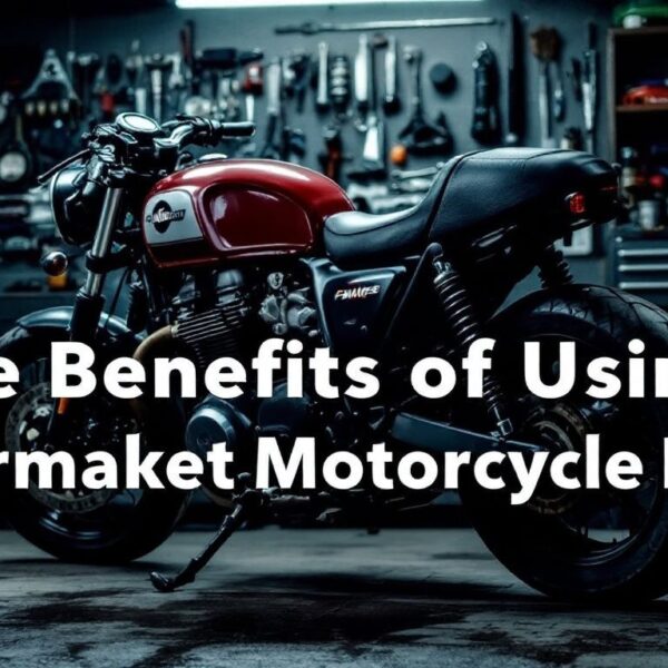 the benefits of using aftermarket motorcycle parts 317573656