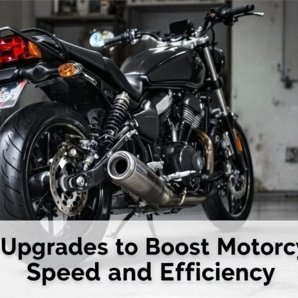 top upgrades to boost motorcycle speed and efficiency 317581594