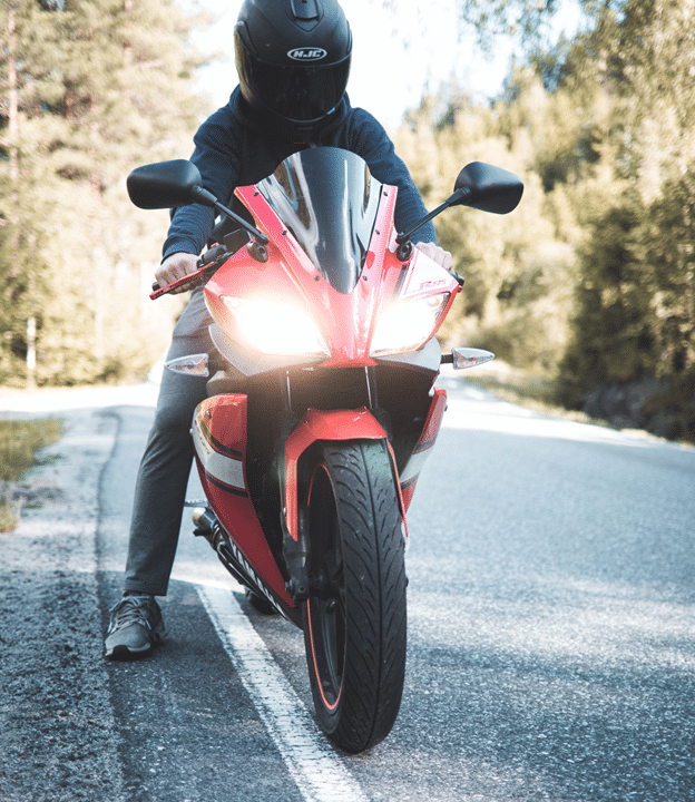 Sell Your Bike Vic Motorcycle Wreckers Derrimut