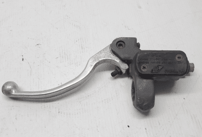 CLUTCH MASTER CYLINDER HYDRAULIC PUMP GASGAS GAS GAS EC250 2003 EC 250 used motorcycle parts Vic Motorcycle Wreckers