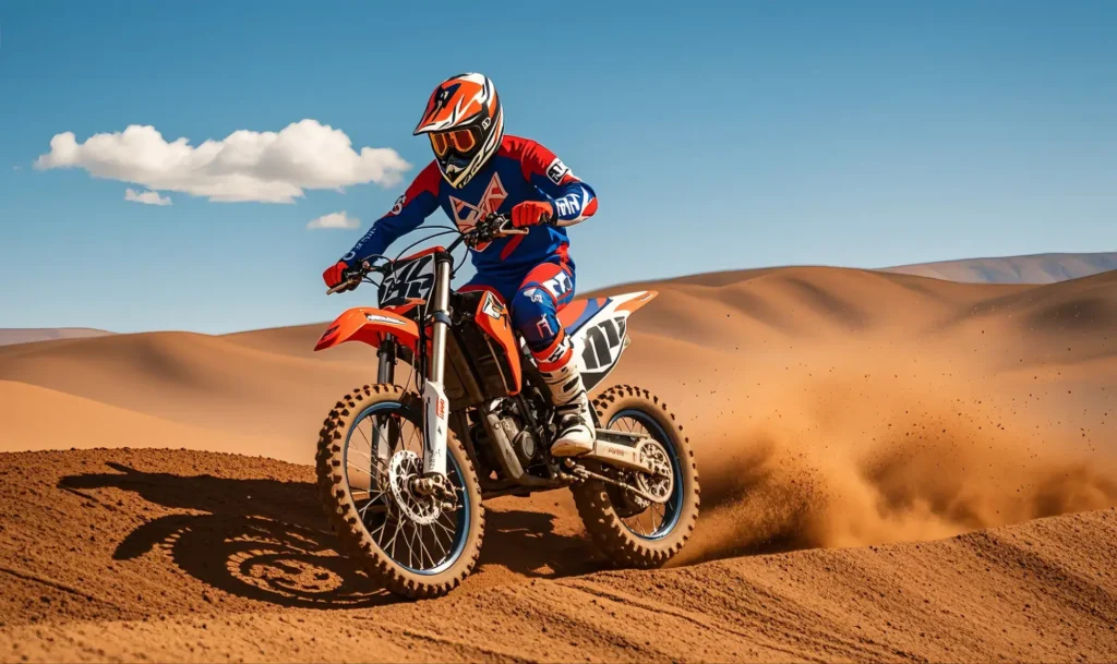 Sell your dirt bike or road bike to Vic Motorcycle Wreckers