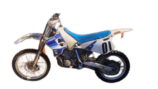 Yamaha WR250 1994