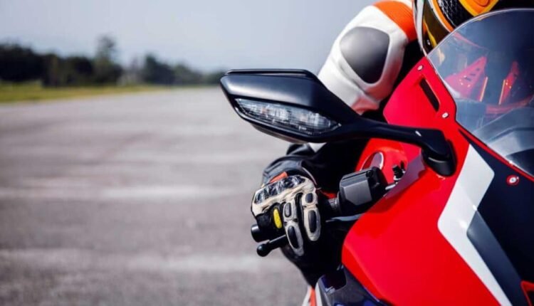 Sydney Vic Motorcycle Wreckers Derrimut