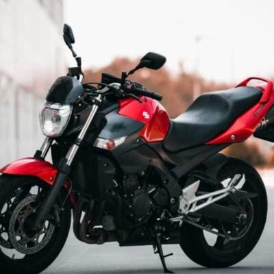Cairns Vic Motorcycle Wreckers Derrimut