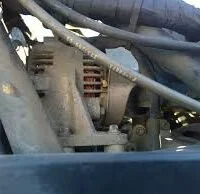 ALTERNATOR FOR BMW R1200GS R 1200 GS 2008 08 used motorcycle parts Vic Motorcycle Wreckers