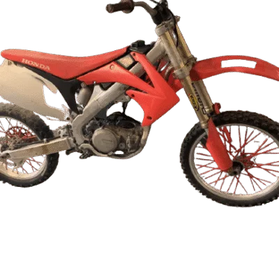 Honda CRF 250 R 2011 used motorcycle parts Vic Motorcycle Wreckers