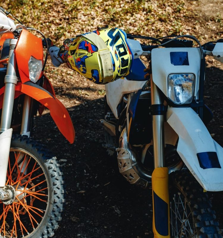 Vic Motorcycle Wreckers