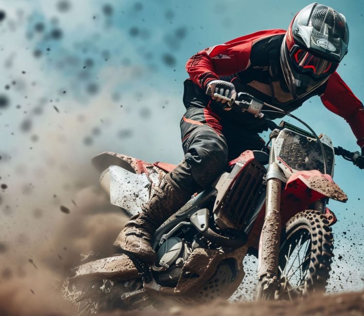 dirt-bike-rider-with-his-motorcycle-racing-circuits-adventure