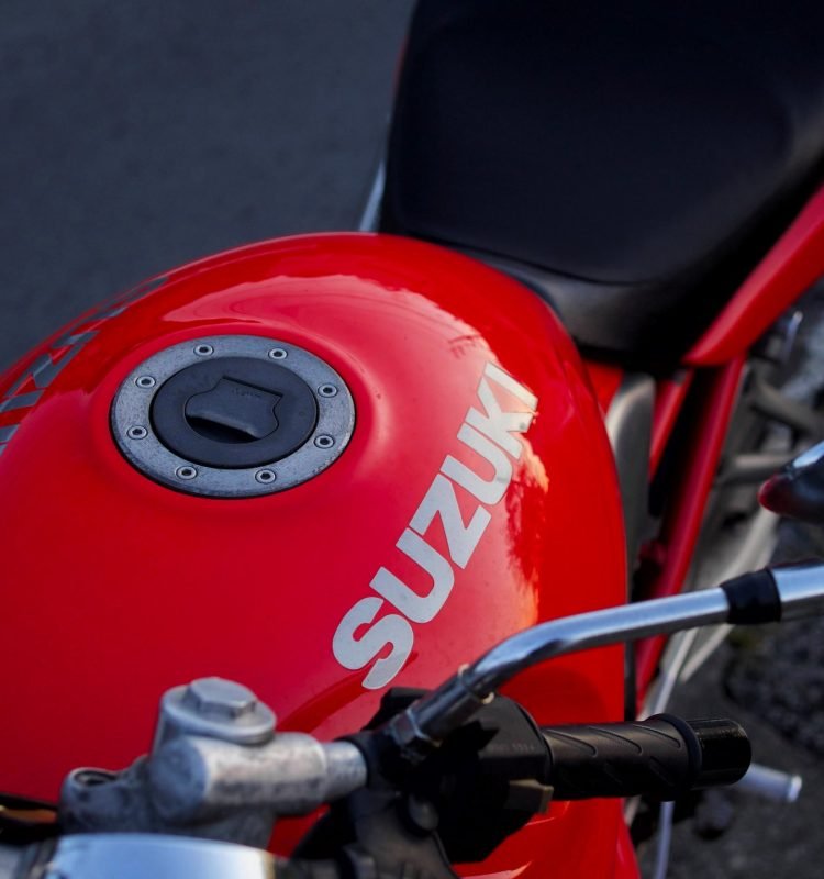suzuki motorcycle wreckers part australia